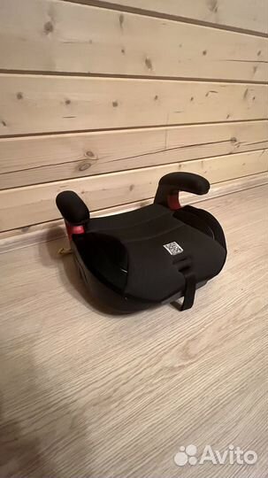 Детское автокресло Peg-Perego Viaggio 2-3