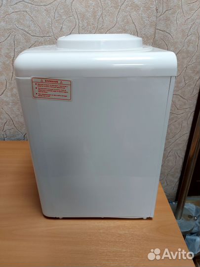 Кулер для воды