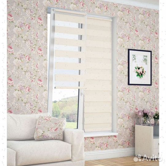 Рулонные шторы бесплатный замер