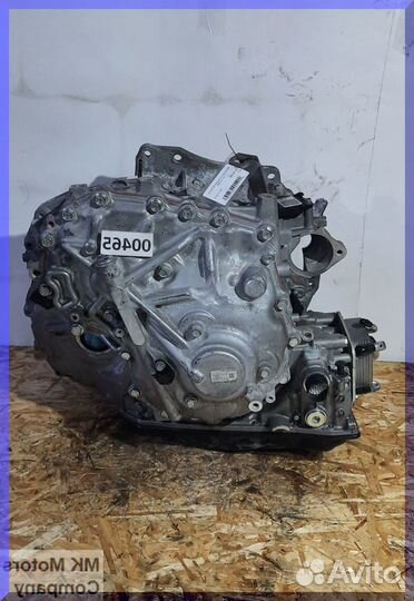 Вариатор QR25-DE 2.5 2wd Nissan Teana l33