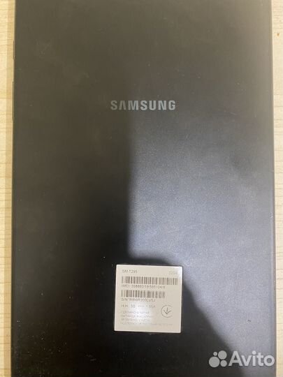 Планшет samsung