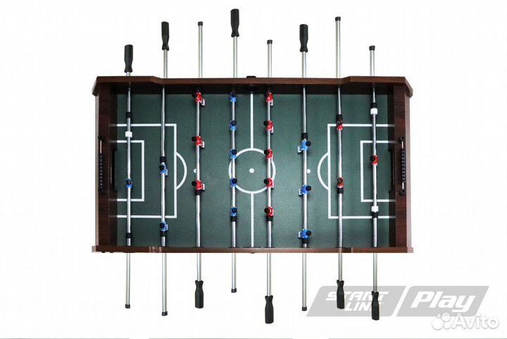 Настольный футбол / кикер Compact 55