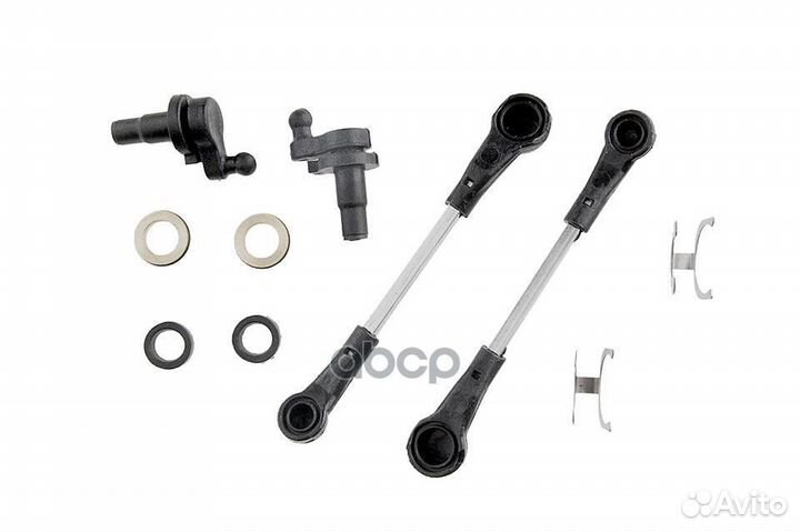 Коллектор впускной BKS-AU-002A NTY