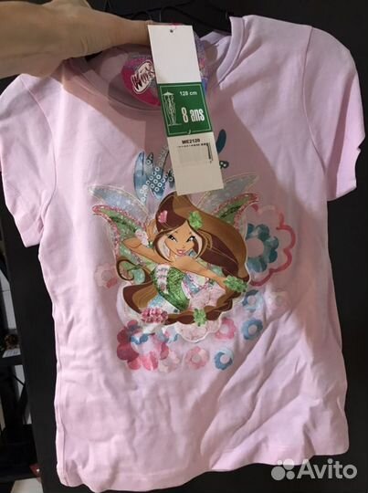 Пижама новая