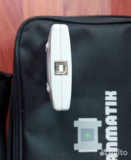 Сканматик 2 оригинал