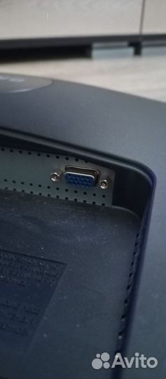 Монитор samsung 943n