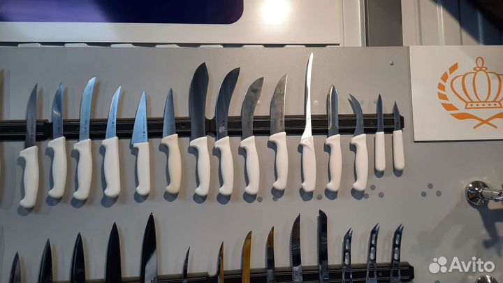 Кухонные и разделочные ножи Tramontina