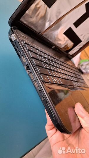 Ноутбук hp 2211sr