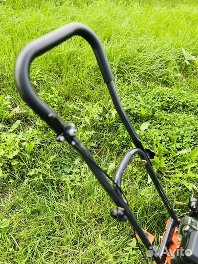 Вибротрамбовка 120кг Honda GX340 / 13HP