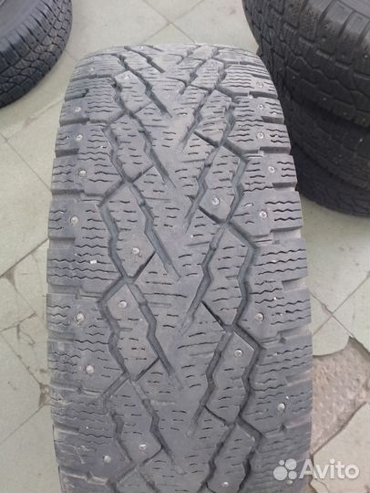 Kumho 722 225/70 R15C