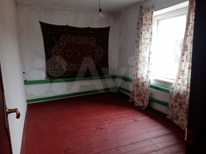 Дом 77 м² на участке 14 сот.