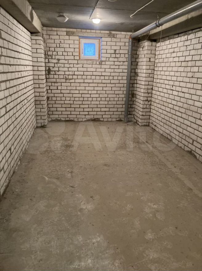 Гараж, 21 м²