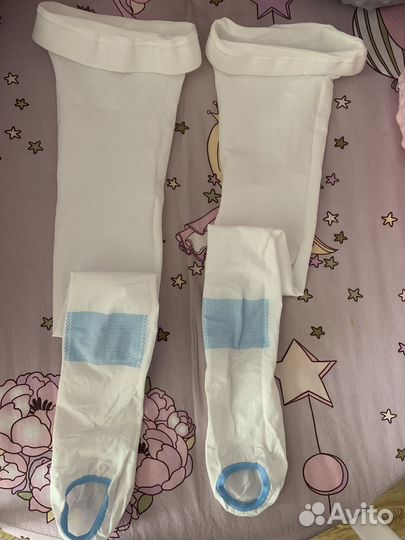 Операционные чулки