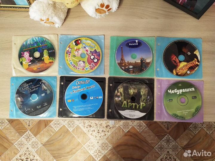 Компьютерные игры