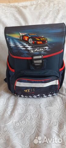 Школьный портфель