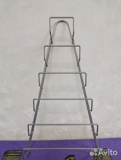 Держатель для крышек