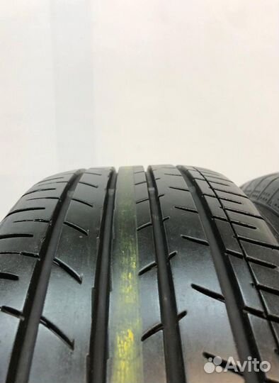 Yokohama BluEarth-GT AE-51 205/65 R16 99W