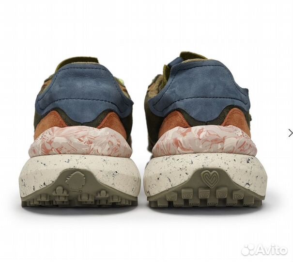 Кроссовки Satorisan, Оригинал р-р 40