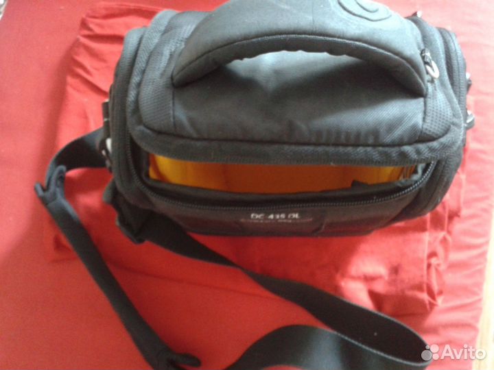 Зеркальный фотоаппарат Nikon D5100 kit 18-55VR