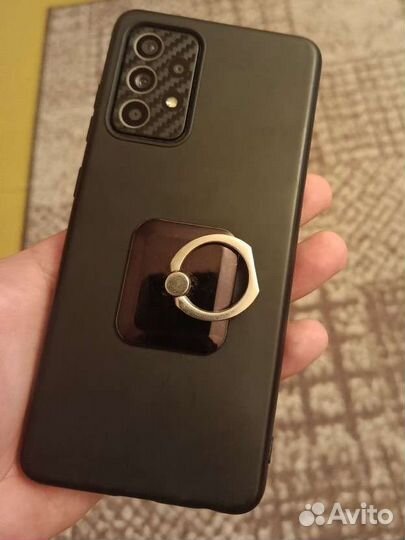 Телефон samsung а 52