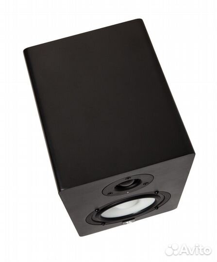 Студийный монитор Stagg HD5A-0