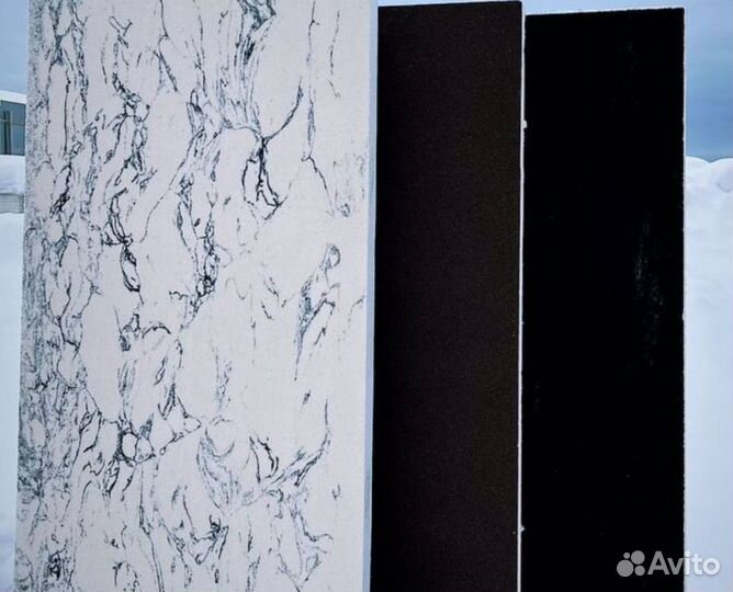 Термопанели. Фасадные термопанели