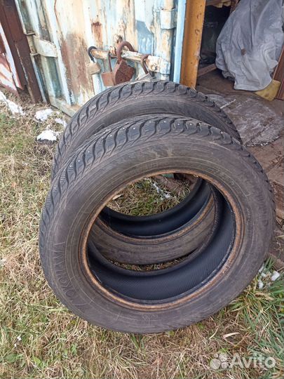 Yokohama Ice Guard IG35 205/60 R16 96