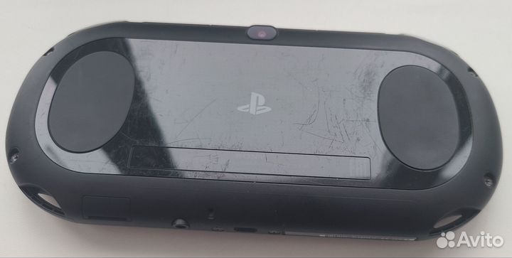 PS Vita Slim PCH-2008