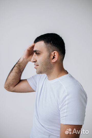 Парикмахер стилист колорист