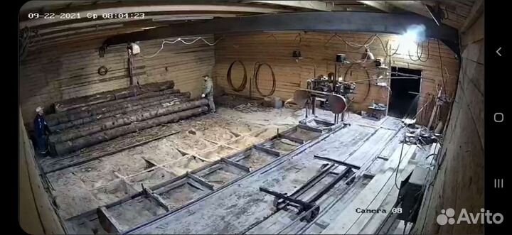 Помощник рамщика