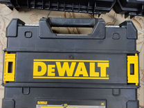 Кейсы электроинструмента dewalt