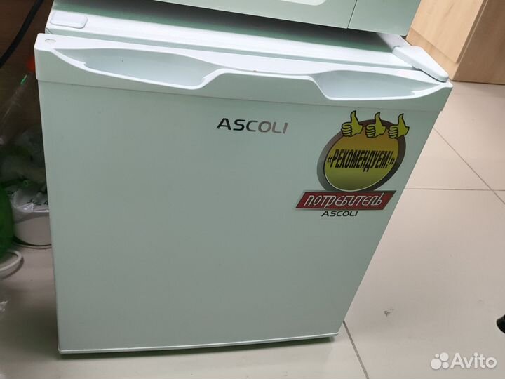Холодильник Ascoli