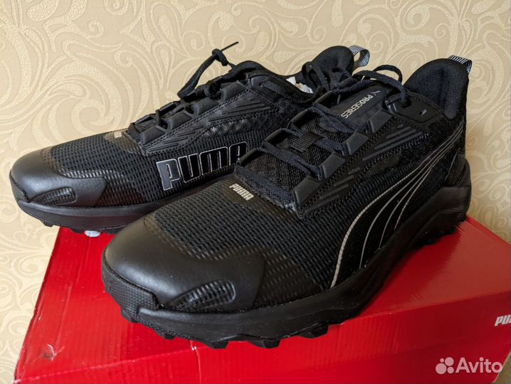 Кроссовки Puma Obstruct Profoam, большой размер