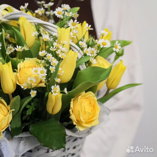 Весеннее настроение S