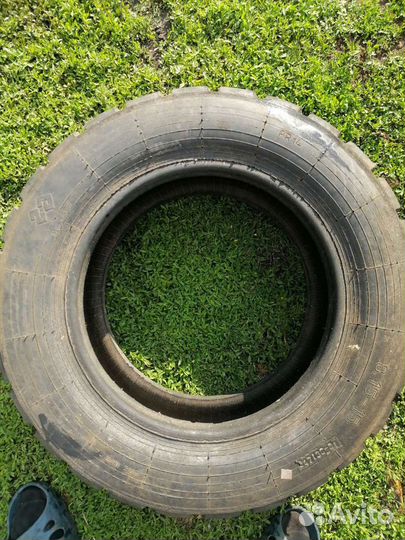 Bobcat Severe Duty 24/15.5 R14