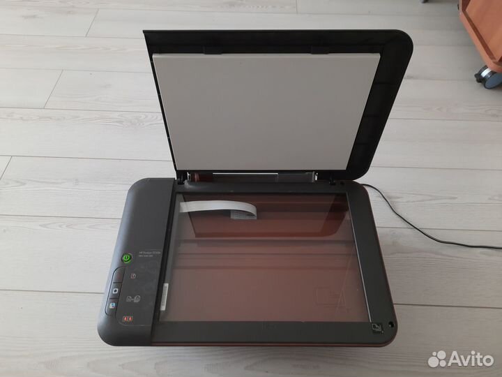 HP Deskjet 2050A All-in-One мфу