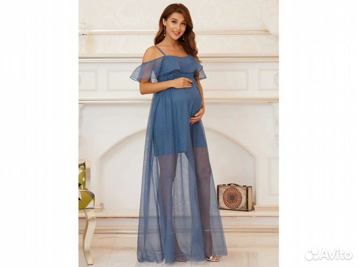 Аренда/продажа, платье для беременных