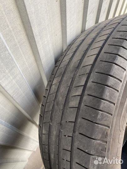 Nexen N'Fera RU5 205/65 R16 95H