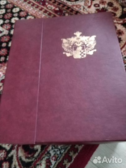 Родословная книга