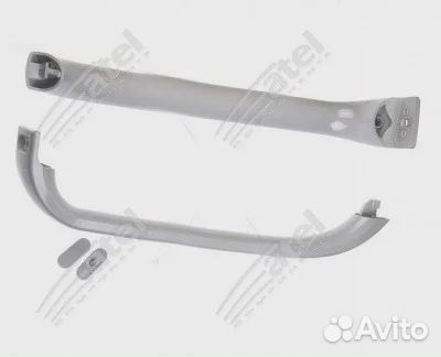 Ручки (компл.-2шт ) двери холодильника 320mm, bosc