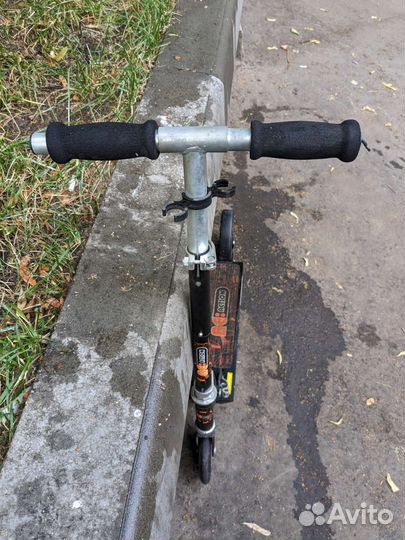 Самокат детский