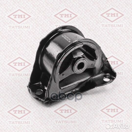 Опора двигателя задняя TEG1055 tatsumi