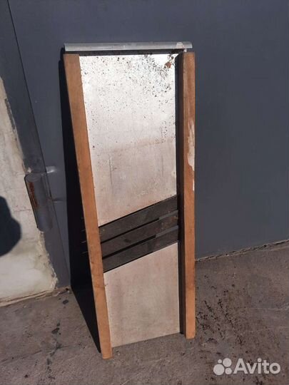 Нож для шинковки капусты