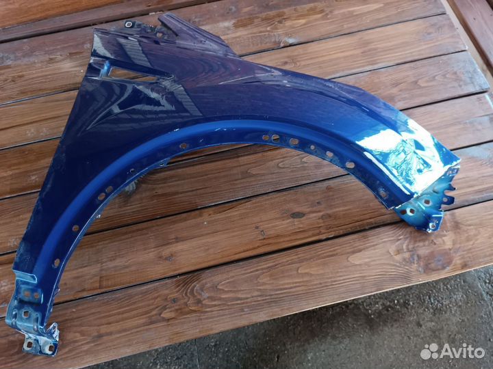 Крыло переднее правое ford kuga 2 (2015 г.)