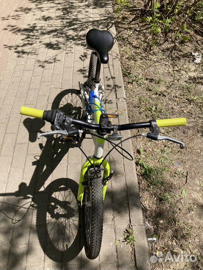 Велосипед 20 бу