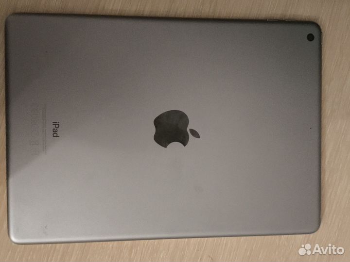 iPad air