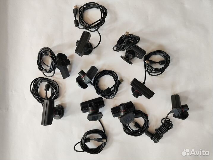 Камера Sony для пк и PS3 sleh-00448