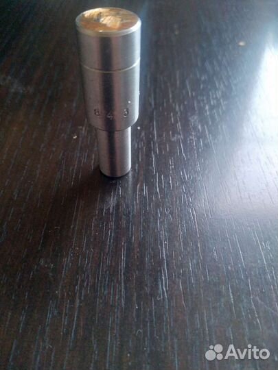 Алмазный карандаш