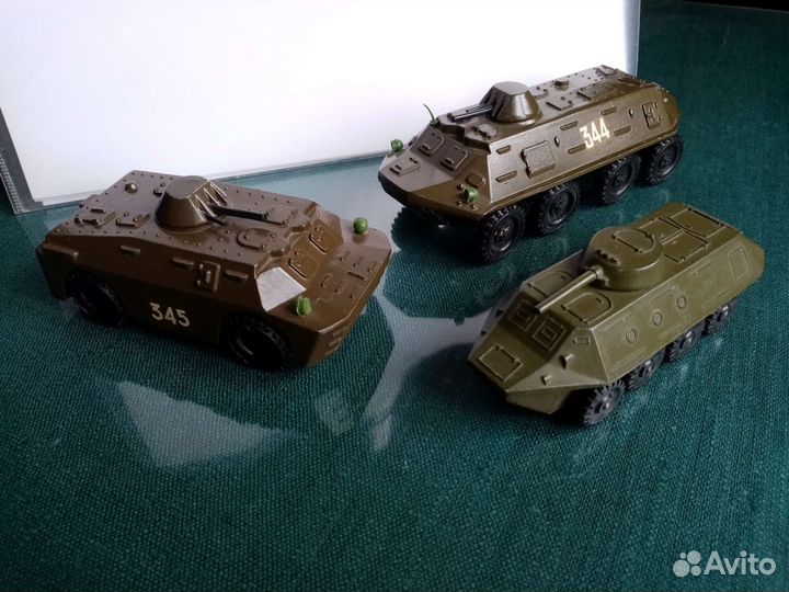 Модели 1: 43, военные машины, танки, бтр, брдм 2