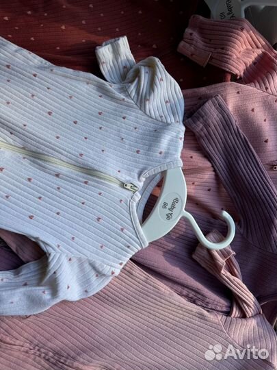 Слипы для девочки